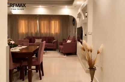 Apartment - 3 Bedrooms - 1 Bathroom for sale in Al Nozha St. - Ard El Golf - Heliopolis - Masr El Gedida - Cairo