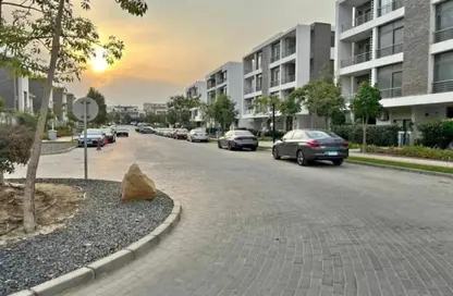 شقة - 3 غرف نوم - 3 حمامات للبيع في شاليا تاج سيتي - كمبوندات التجمع الخامس - التجمع الخامس - مدينة القاهرة الجديدة - القاهرة