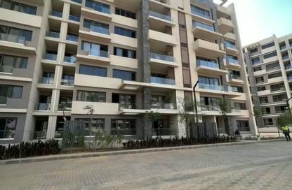 شقة - 2 - 2 للبيع في ال بوسكو - كمبوندات العاصمة الإدارية الجديدة - العاصمة الإدارية الجديدة - القاهرة