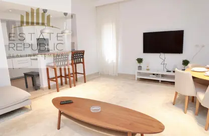 Apartment - 3 Bedrooms - 4 Bathrooms for sale in Mivida - 5th Settlement Compounds - The 5th Settlement - New Cairo City - Cairo