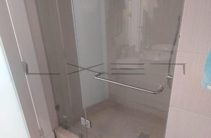 Apartment - 2 Bedrooms - 2 Bathrooms for sale in The Village - South Investors Area - New Cairo City - Cairo