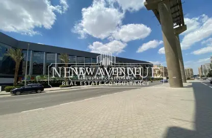 Retail - Studio - 2 Bathrooms for rent in Al Nasr Road - 6th Zone - Nasr City - Cairo