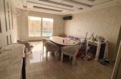 Apartment - 4 - 3 for sale in Jannat October - 6 October Compounds - 6 October City - Giza
