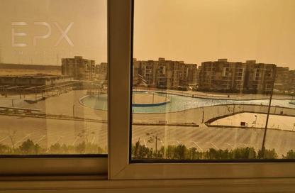 Apartment - 4 - 3 for sale in Jannat October - 6 October Compounds - 6 October City - Giza