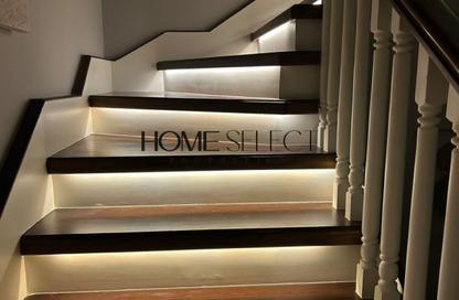 Duplex - 3 Bedrooms - 3 Bathrooms for sale in Westown - Sheikh Zayed Compounds - Sheikh Zayed City - Giza