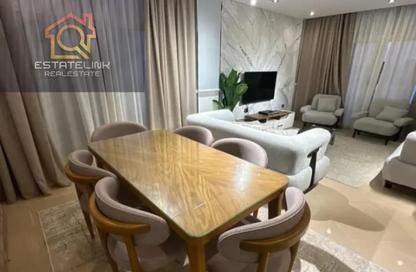 Apartment - 3 - 1 for rent in Wesal City - El Shorouk Compounds - Shorouk City - Cairo