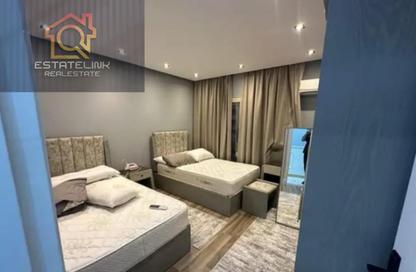 Apartment - 3 - 1 for rent in Wesal City - El Shorouk Compounds - Shorouk City - Cairo Apartment - 3 - 1 for rent in Wesal City - El Shorouk Compounds - Shorouk City - Cairo