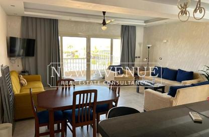 Chalet - 3 Bedrooms - 2 Bathrooms for sale in Ghazala Bay - Qesm Ad Dabaah - North Coast