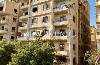 Apartment - 3 Bedrooms - 3 Bathrooms for sale in Arabella - 5th Settlement Compounds - The 5th Settlement - New Cairo City - Cairo
