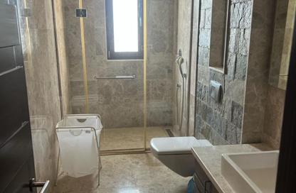 Apartment - 2 - 3 for sale in Forty West - Sheikh Zayed Compounds - Sheikh Zayed City - Giza