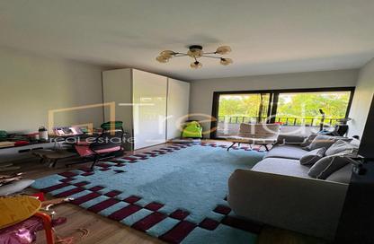 Apartment - 3 - 3 for sale in The Water Way - North Investors Area - New Cairo City - Cairo