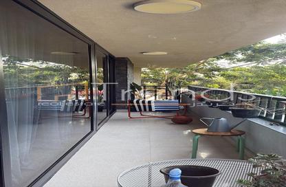 Apartment - 3 - 3 for sale in The Water Way - North Investors Area - New Cairo City - Cairo