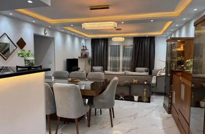 شقة - 3 غرف نوم - 3 حمامات للبيع في تيجان - زهراء المعادي - حي المعادي - القاهرة