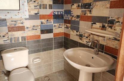 Apartment - 2 - 3 for rent in Hyde Park - New Cairo City - Cairo