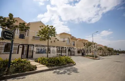 شقة - 2 غرف نوم - 2 حمامات للبيع في بي اكس بالم هيل - كمبوندات 6 أكتوبر - مدينة 6 أكتوبر - الجيزة