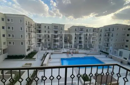 Apartment - 3 Bedrooms - 4 Bathrooms for sale in Mivida - 5th Settlement Compounds - The 5th Settlement - New Cairo City - Cairo