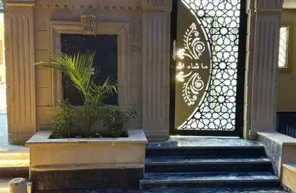 شقة - 3 غرف نوم - 2 حمامات للبيع في حدائق الاهرام - الجيزة