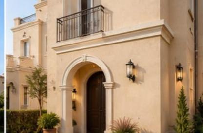 Villa - 4 Bedrooms - 4 Bathrooms for sale in Madinaty - Cairo