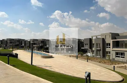 شقة - 3 غرف نوم - 3 حمامات للبيع في كيان - كمبوندات الشيخ زايد - الشيخ زايد - الجيزة