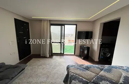 شقة - غرفة نوم - 1 حمام للايجار في ايستاون - كمبوندات التجمع الخامس - التجمع الخامس - مدينة القاهرة الجديدة - القاهرة