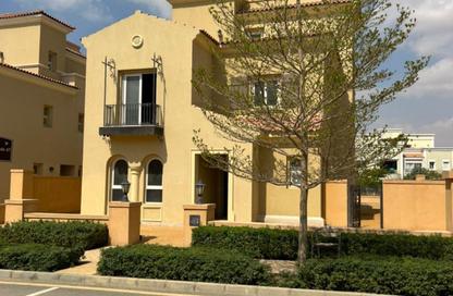 Villa - 4 Bedrooms - 4 Bathrooms for sale in Mivida - 5th Settlement Compounds - The 5th Settlement - New Cairo City - Cairo Villa - 4 Bedrooms - 4 Bathrooms for sale in Mivida - 5th Settlement Compounds - The 5th Settlement - New Cairo City - Cairo