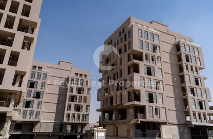 شقة - 3 غرف نوم - 2 حمامات للبيع في 205 اركان بالم - كمبوندات الشيخ زايد - الشيخ زايد - الجيزة