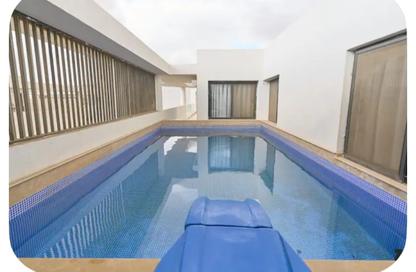 Apartment - 4 - 3 for sale in Lake View - 5th Settlement Compounds - The 5th Settlement - New Cairo City - Cairo