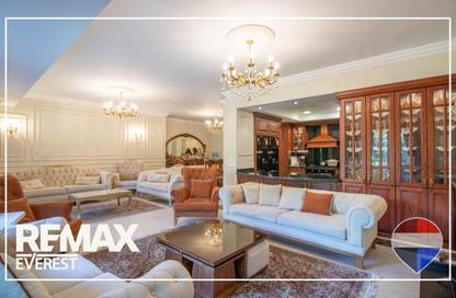 شقة - 3 - 2 للبيع في ذا كورت ياردز - كمبوندات الشيخ زايد - الشيخ زايد - الجيزة