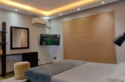 Apartment - 2 - 1 for rent in El Katameya Compounds - El Katameya - New Cairo City - Cairo