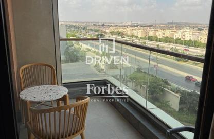 شقة - 2 - 3 للبيع في ايون - كمبوندات 6 أكتوبر - مدينة 6 أكتوبر - الجيزة