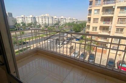 Apartment - 3 Bedrooms - 2 Bathrooms for sale in B11 - Madinaty - Cairo