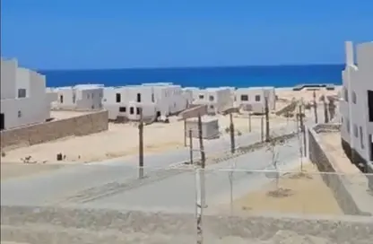 شاليه - 5 غرف نوم - 6 حمامات للبيع في جيفيرا - راس الحكمة - الساحل الشمالي