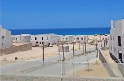 شاليه - 5 غرف نوم - 6 حمامات للبيع في جيفيرا - راس الحكمة - الساحل الشمالي