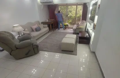 شقة - 2 غرف نوم - 2 حمامات للايجار في شارع 221 - دجلة - حي المعادي - القاهرة