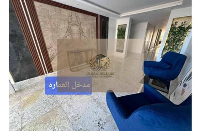شقة - 3 غرف نوم - 3 حمامات للبيع في كمبوند سيناريو - كمبوندات العاصمة الإدارية الجديدة - العاصمة الإدارية الجديدة - القاهرة