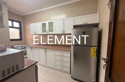 Apartment - 2 Bedrooms - 2 Bathrooms for rent in Casa - Sheikh Zayed Compounds - Sheikh Zayed City - Giza Apartment - 2 Bedrooms - 2 Bathrooms for rent in Casa - Sheikh Zayed Compounds - Sheikh Zayed City - Giza