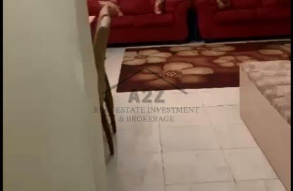 Apartment - 3 Bedrooms - 2 Bathrooms for sale in B1 - Madinaty - Cairo