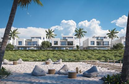 Chalet - 3 - 2 for sale in Seazen - Qesm Ad Dabaah - North Coast
