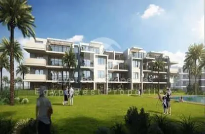 شقة - غرفة نوم - 1 حمام للبيع في سيلڤر ساندس - قسم مرسي مطروح - الساحل الشمالي