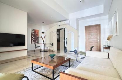 Apartment - 1 Bedroom - 2 Bathrooms for rent in Mivida - 5th Settlement Compounds - The 5th Settlement - New Cairo City - Cairo