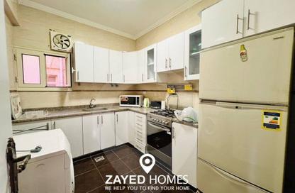 Apartment - 3 Bedrooms - 3 Bathrooms for sale in Six West - Beverly Hills - Sheikh Zayed Compounds - Sheikh Zayed City - Giza Apartment - 3 Bedrooms - 3 Bathrooms for sale in Six West - Beverly Hills - Sheikh Zayed Compounds - Sheikh Zayed City - Giza