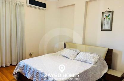 Apartment - 3 Bedrooms - 3 Bathrooms for sale in Six West - Beverly Hills - Sheikh Zayed Compounds - Sheikh Zayed City - Giza