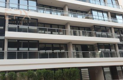 Apartment - 3 Bedrooms - 3 Bathrooms for sale in lakefront - Hadayek October - 6 October City - Giza