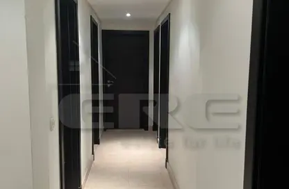 Apartment - 3 Bedrooms - 3 Bathrooms for rent in The Sierras - Uptown Cairo - Mokattam - Cairo