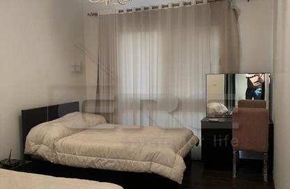 Apartment - 3 Bedrooms - 3 Bathrooms for rent in The Sierras - Uptown Cairo - Mokattam - Cairo