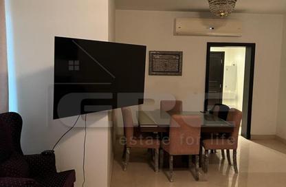 Apartment - 3 Bedrooms - 3 Bathrooms for rent in The Sierras - Uptown Cairo - Mokattam - Cairo