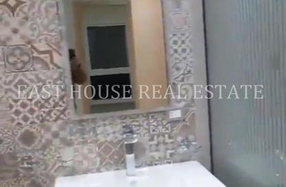 Apartment - 3 Bedrooms - 3 Bathrooms for rent in Hyde Park - New Cairo City - Cairo