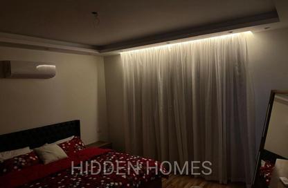 شقة - غرفة نوم - 2 حمامات للبيع في جاردن ريزدنس - هايد بارك - مدينة القاهرة الجديدة - القاهرة شقة - غرفة نوم - 2 حمامات للبيع في جاردن ريزدنس - هايد بارك - مدينة القاهرة الجديدة - القاهرة
