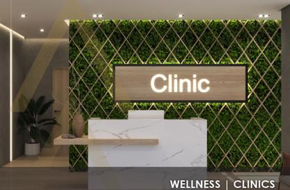 Medical Facility - Studio - 1 Bathroom for sale in Val Plaza Mall - 26th of July Corridor - 6 October City - Giza