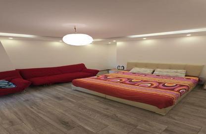 Penthouse - 3 - 4 for rent in Green 3 - 2nd District - Sheikh Zayed City - Giza